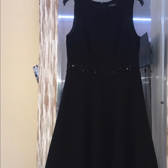 Dresses & Skirts - Black dress